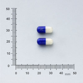 BETTY CAPSULES 敏的膠囊