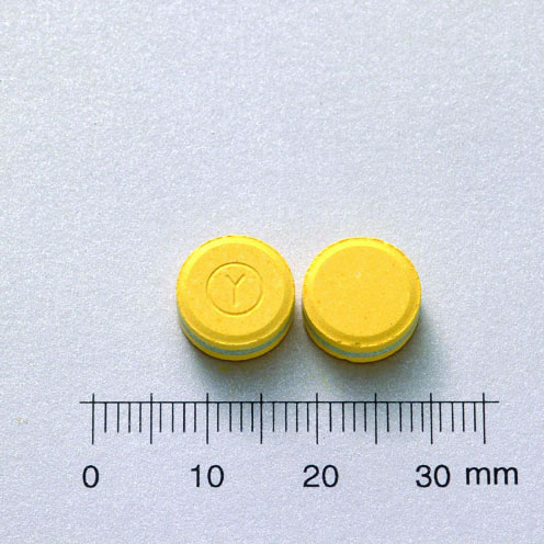SUIMIN TABLETS 舒以明片