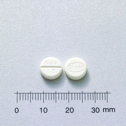 NAVANE TABLETS 10MG 耐悶片１０公絲