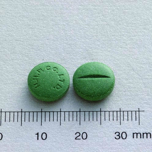 NEO-WEITUPIN TAB 胃治平錠