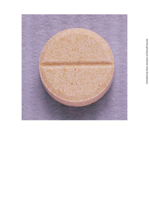 TANGEN TABLETS 膽源錠