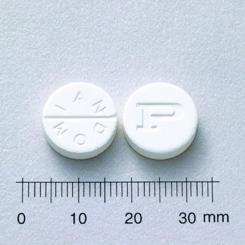 DOMIAN TABLETS 德米安片