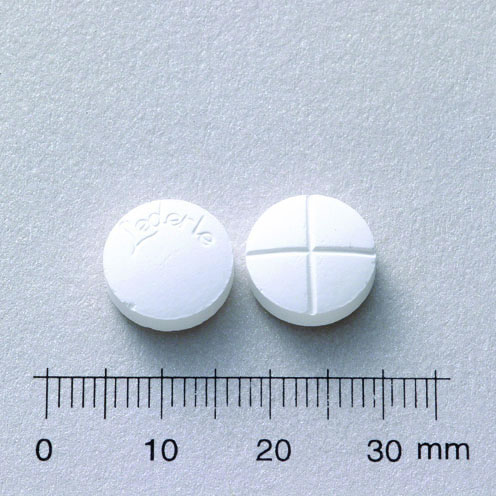 DIAMOX TABLETS 丹木斯片