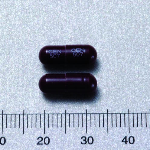 Imipramine Capsules "H.L" "華琳"益鬱平膠囊