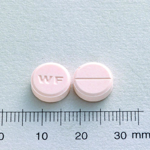 MUSLELAX TABLETS "F.Y." "福元" 利胳錠