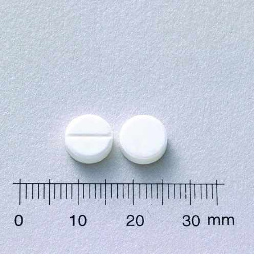 ARTANE TABLETS 5MG 阿丹片５公絲