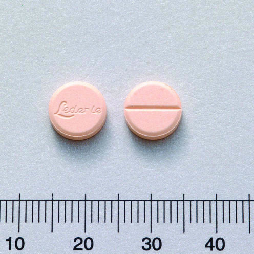 VARIDASE ORAL TABLETS 凡利得口服片劑