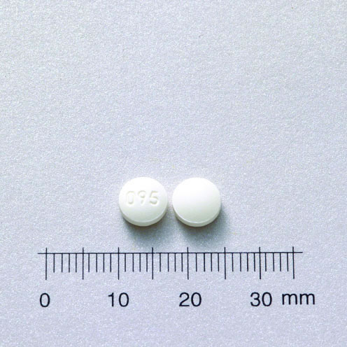 NOVAMIN TABLETS 諾安命錠