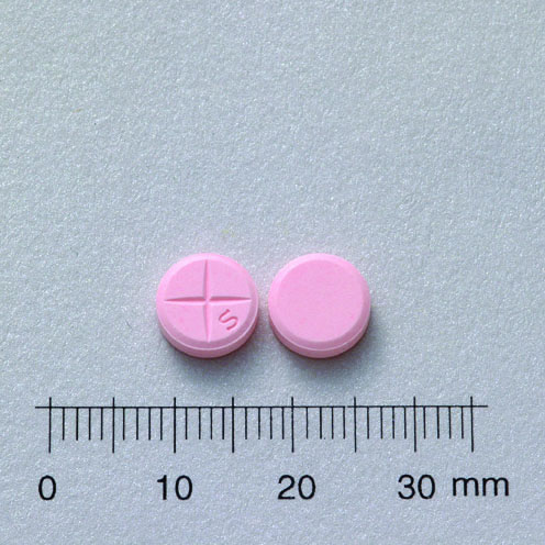 FLUITRAN TABLETS 服爾伊得安錠