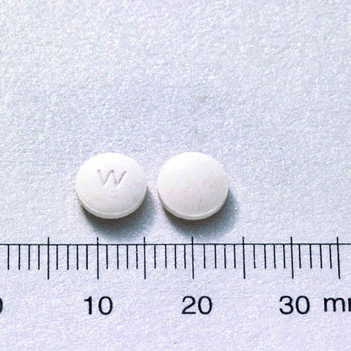VENARIN TABLETS 倍納能錠