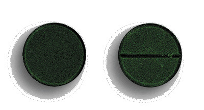 ESHOW TABLETS 胃將片