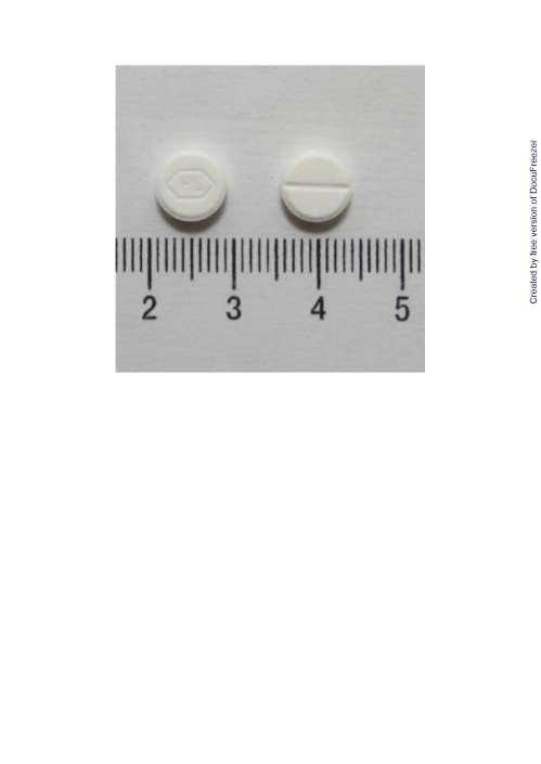 TRANKINSON TABLETS "N.C.P." 透筋鬆錠