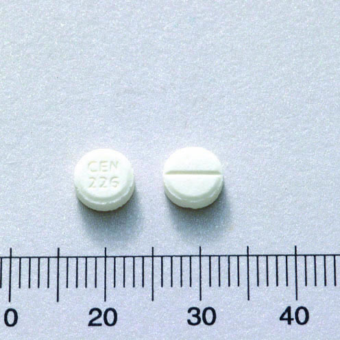 Prochlorperazine Maleate Tablets "H.L" "華琳"縮水蘋果酸丙氯倍拉辛錠