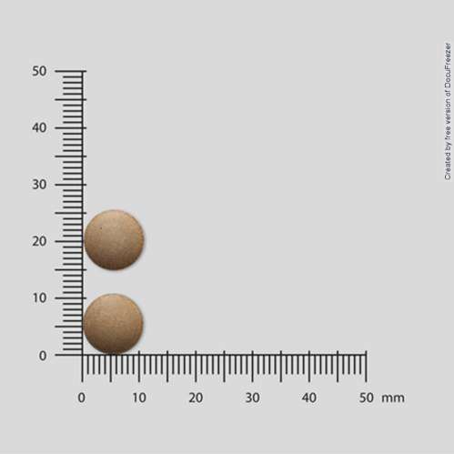 WIECHAN TABLETS "H.C.T." "回春堂"胃腸錠