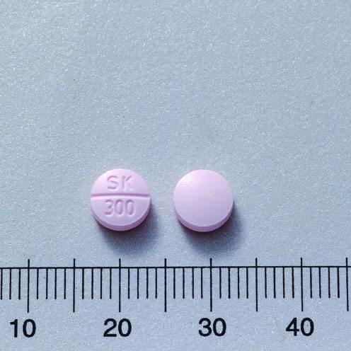 COLCHICINE TABLETS 0.5MG "SYNMOSA" "健喬"秋水仙鹼片0.5毫克