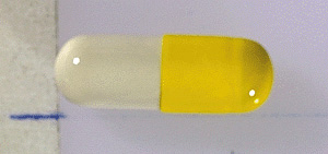 OXYTETRACYCLINE HCL CAPSULES 250MG "LITA" "利達" 鹽酸羥四環素膠囊２５０公絲