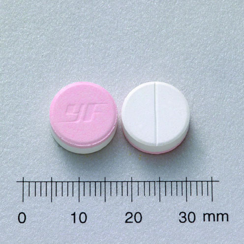 GASGEL TABLETS 矽樂片