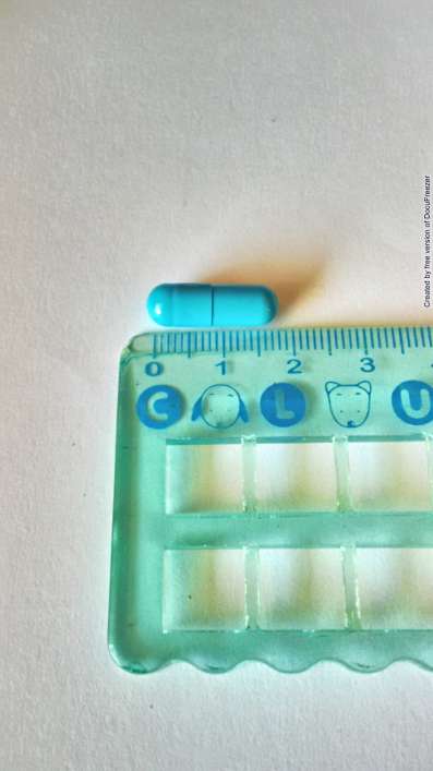 KEZINLIN CAPSULES "美"克淨淋膠囊