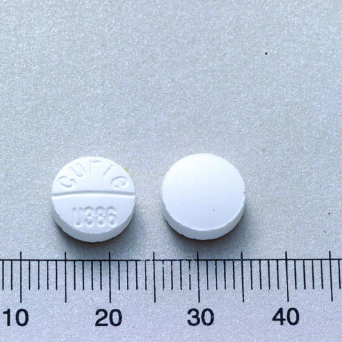 SMA TABLETS 喘息錠