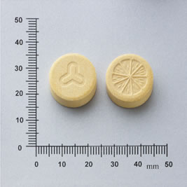 AISHENG TABLETS 愛生片