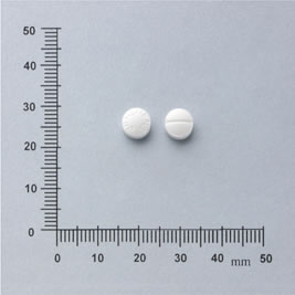 BELLATON TABLETS "JEN SHENG" "人生"必舒痛錠