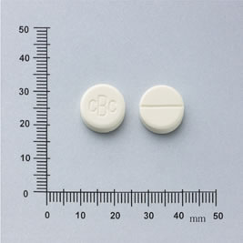 DOMISUI-N TABLETS 5MG "CBC" "生化" 導美睡片五公絲