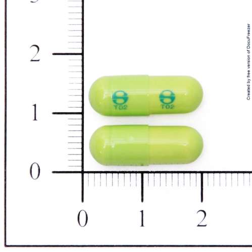 TETRACYCLINE HCL CAPSULES 250MG "SWISS" "瑞士"鹽酸四環黴素膠囊250毫克