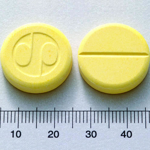 C.C. TABLETS "SWISS" "瑞士" 西西片