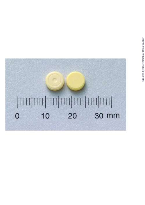 KOVIN TONG TABLETS "井田" 過敏當錠