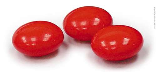 NICOTON S.C. TABLETS "C.M." 能克毒糖衣片