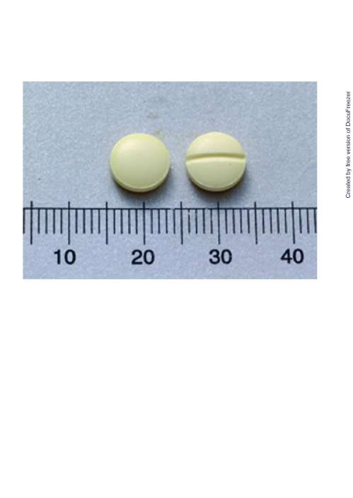 RUMIL TABLETS 陸眠兒錠