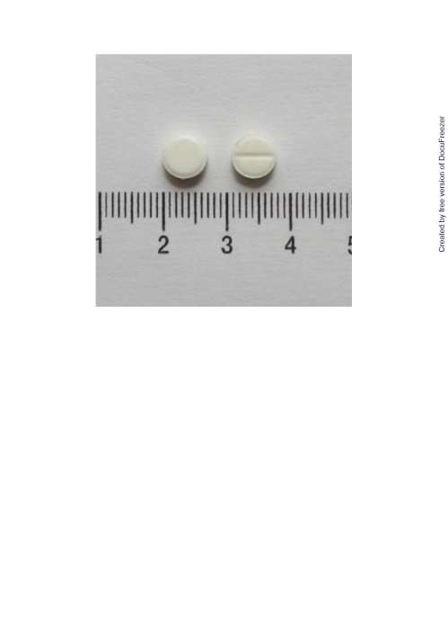 NOCOU TABLETS "新喜"諾克片