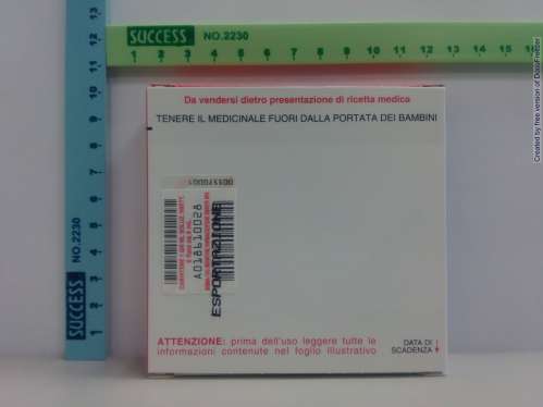 CARNITENE Injection 1g/5mL 加力體能注射劑 1克/5毫升(1)