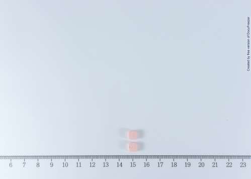 Volibris Film-coated Tablets 10mg 肺博舒 10 毫克膜衣錠