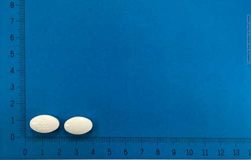 Phenbuty 500mg Tablets 芬必提500毫克錠