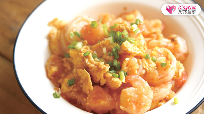 小朋友最愛！美西灶腳Irene傳授美味速成の3道蛋料理_圖3