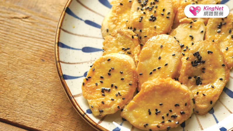 小朋友最愛！美西灶腳Irene傳授美味速成の3道蛋料理_圖4