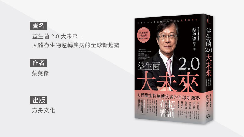 便秘、腹瀉、腸胃炎吃益生菌會好嗎？內附研究解答懶人包_圖2
