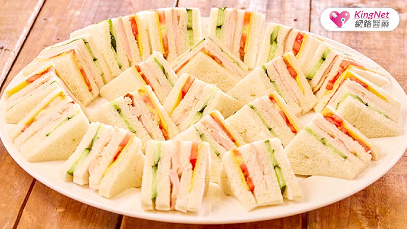 雞肉輸了！這食材熱量更低還能增肌減脂！_圖2