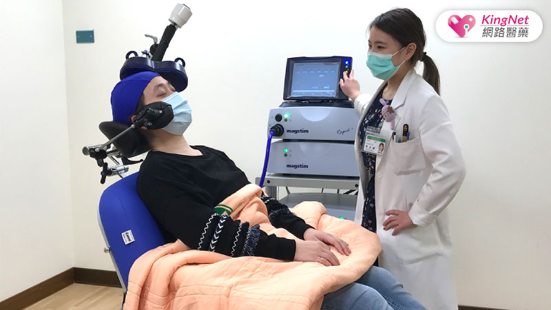 吃藥也沒用？制伏難治型憂鬱症靠這招_圖2