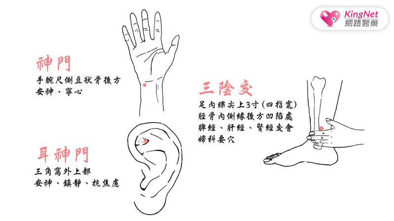 解女性更年期不適，中醫師建議4秘訣！_圖2