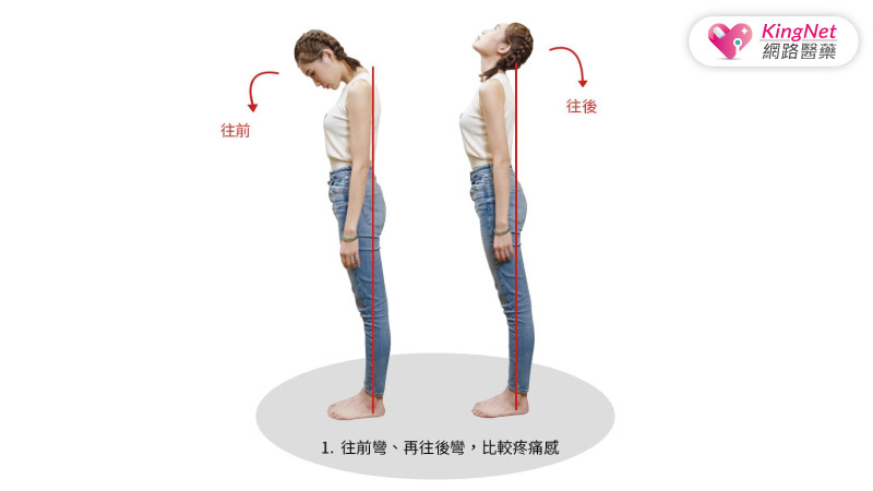 頸椎出狀況，身體都百病！專家傳授頸椎病止痛3招_圖5