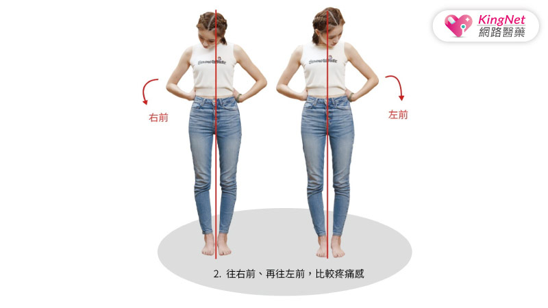 頸椎出狀況，身體都百病！專家傳授頸椎病止痛3招_圖6