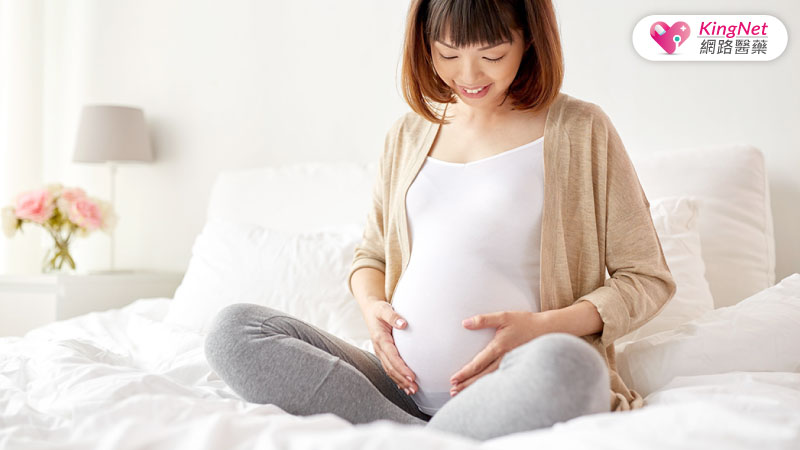 孕婦產檢超音波
