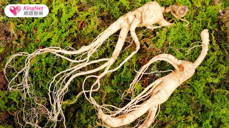 人參藥物副作用