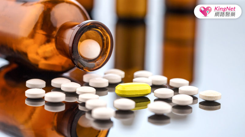 普拿疼每日劑量