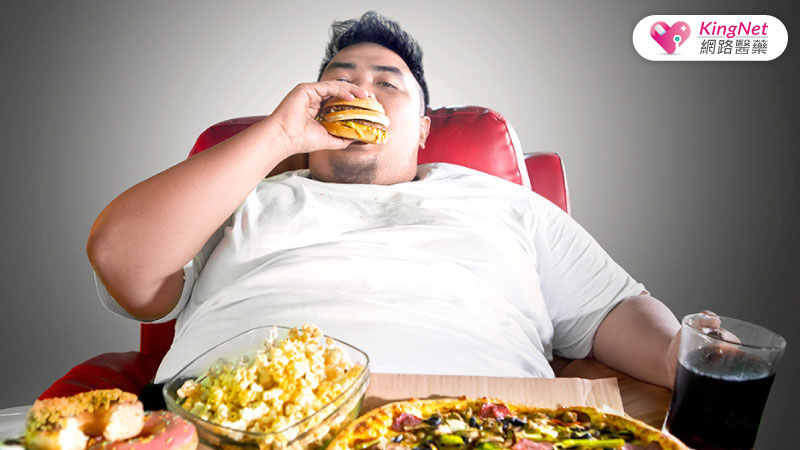 肥胖胃食道逆流