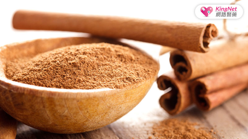 肉桂增強免疫力