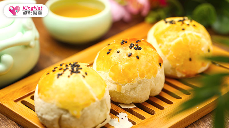 柚子維他命C超多！營養師：每天吃「這些量」，超過會變胖_圖2