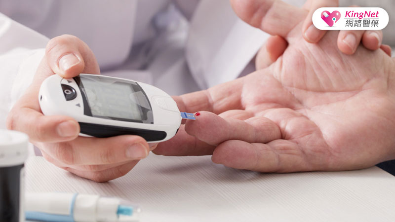 糖尿病控制血糖